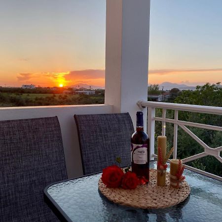 Zipárion Sunset View Apartment, In The Nature, At Zipari "6" מראה חיצוני תמונה