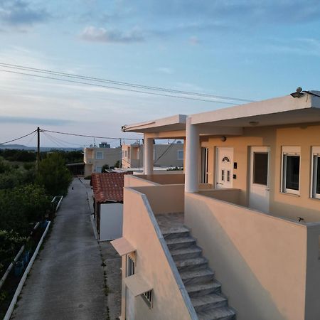 Zipárion Sunset View Apartment, In The Nature, At Zipari "6" מראה חיצוני תמונה
