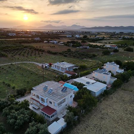 Zipárion Sunset View Apartment, In The Nature, At Zipari "6" מראה חיצוני תמונה