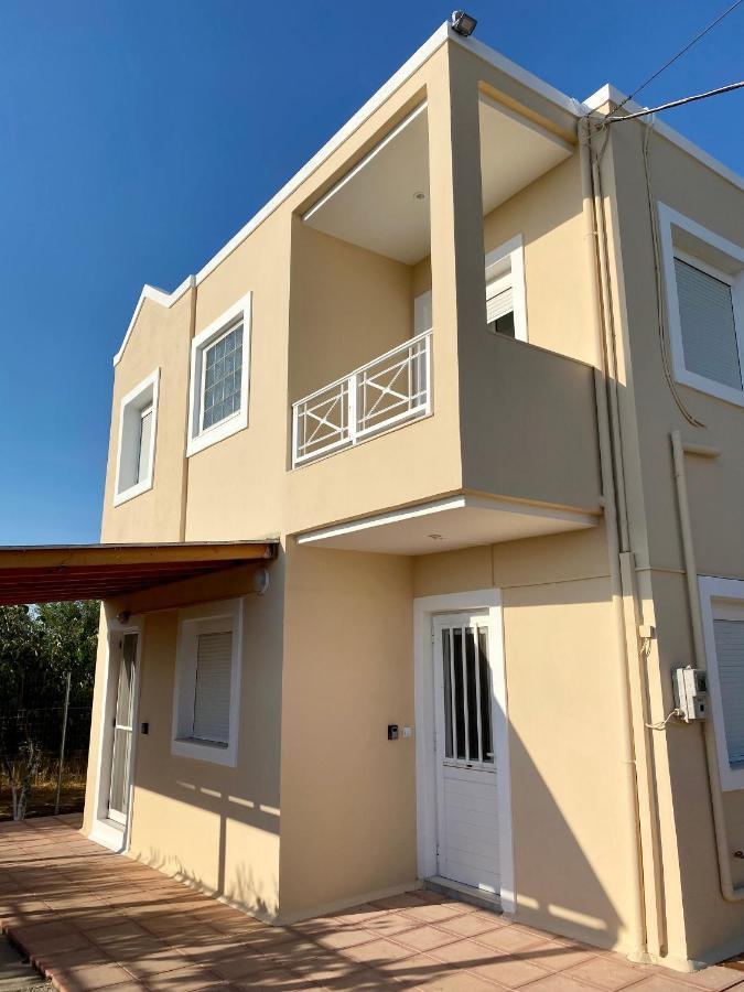 Zipárion Sunset View Apartment, In The Nature, At Zipari "6" מראה חיצוני תמונה