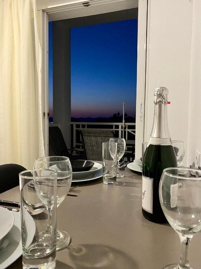 Zipárion Sunset View Apartment, In The Nature, At Zipari "6" מראה חיצוני תמונה