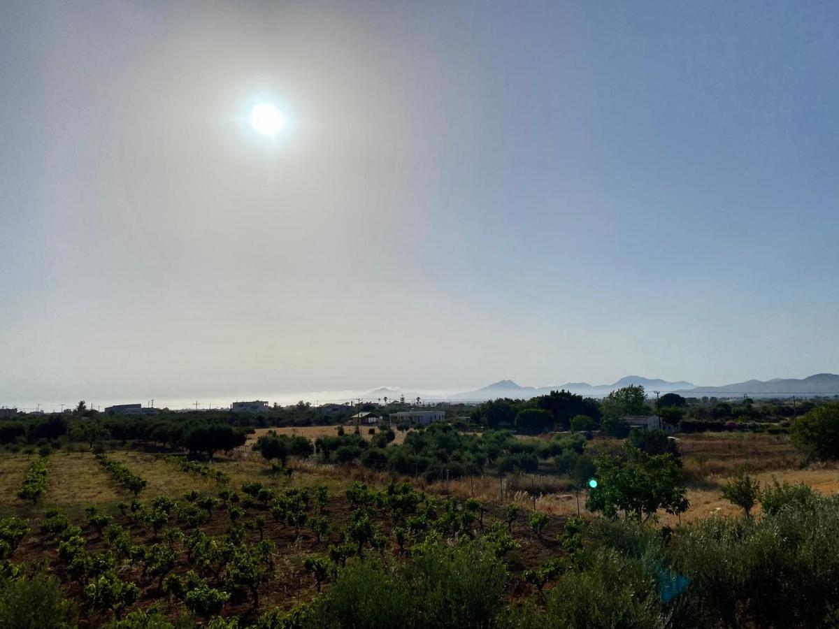 Zipárion Sunset View Apartment, In The Nature, At Zipari "6" מראה חיצוני תמונה