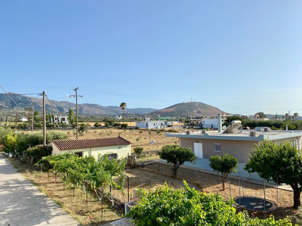 Zipárion Sunset View Apartment, In The Nature, At Zipari "6" מראה חיצוני תמונה