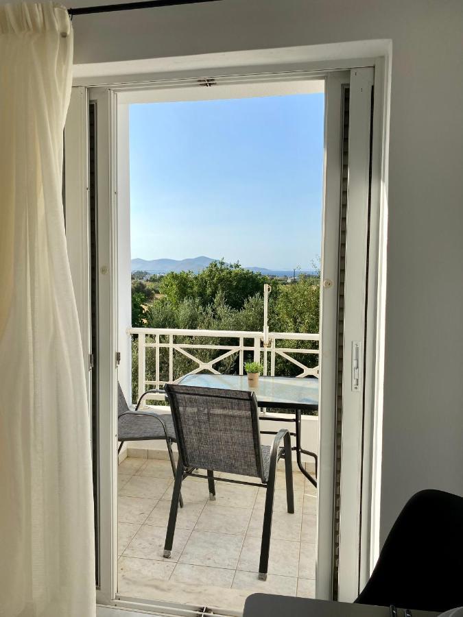 Zipárion Sunset View Apartment, In The Nature, At Zipari "6" מראה חיצוני תמונה
